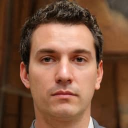 Autor Jakub Głogowski