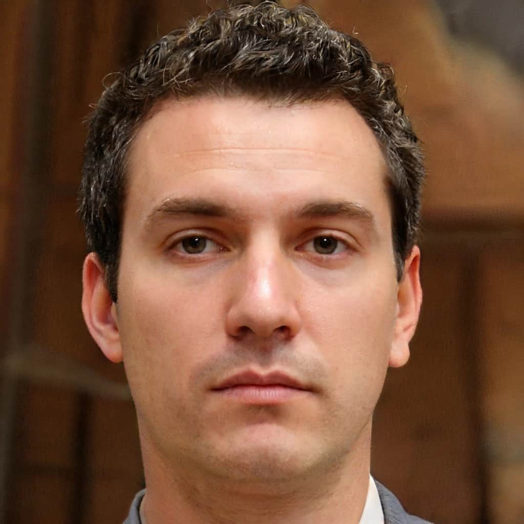 Autor Jakub Głogowski