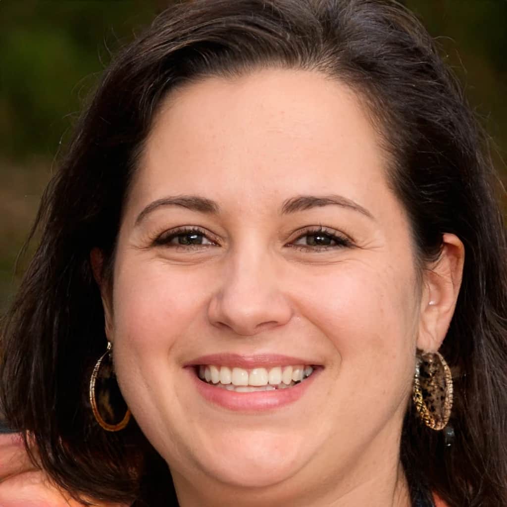 Autor Milena Pietrzak