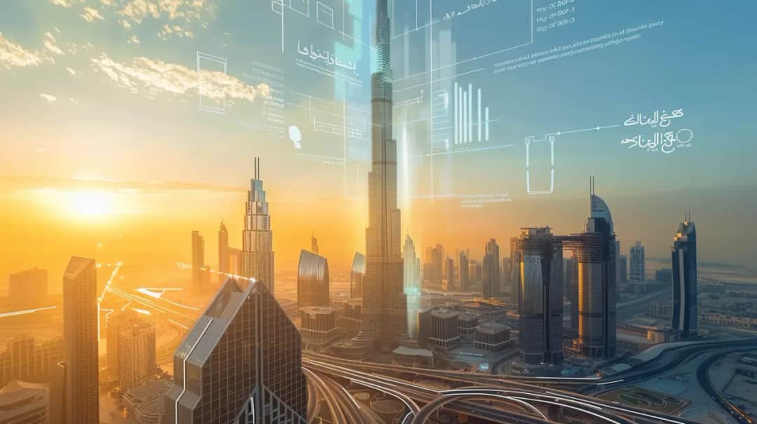 Ile ma Burj Khalifa? Zaskakujące fakty o najwyższym budynku świata