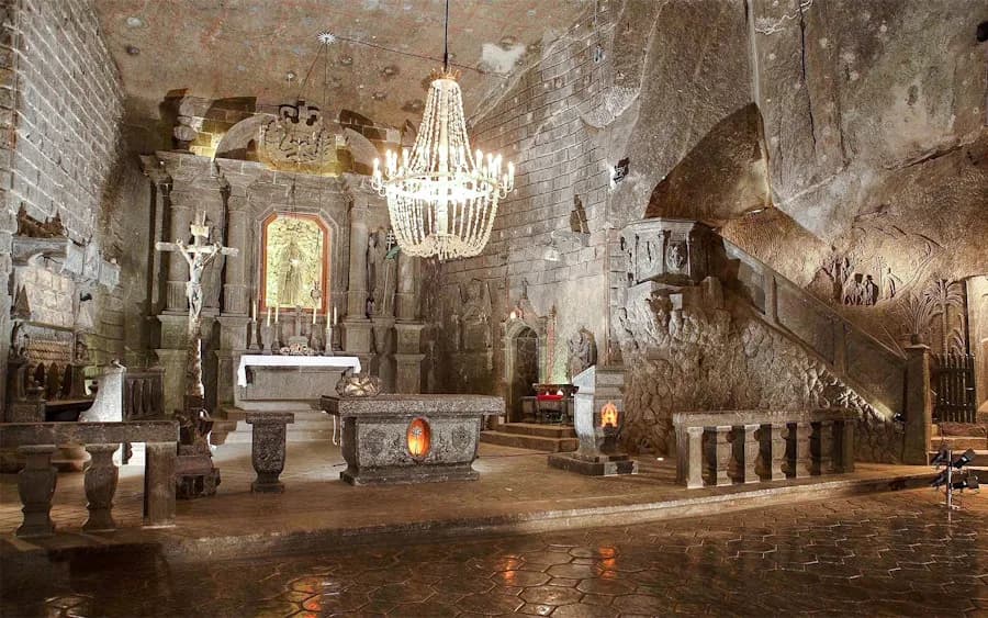 Ile kosztuje bilet do Wieliczki? Sprawdzamy ceny i aktualne promocje