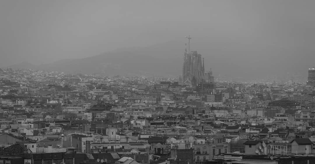 Punkt widokowy Barcelona - 10 najlepszych miejsc z widokiem na miasto