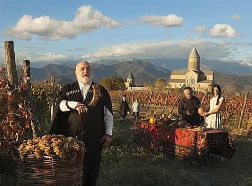 Gruzja: Fascynujący Blog Podróżniczy o Kraju Wina i Gór