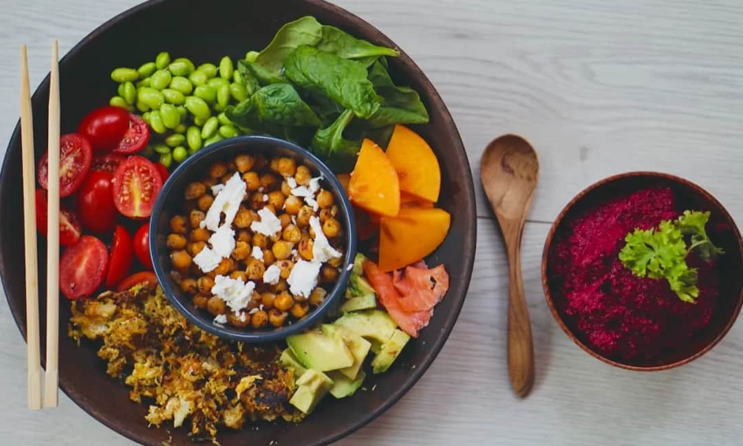 Najlepsze restauracje dla wegan i wegetarian w Berlinie: Gdzie jeść i co spróbować