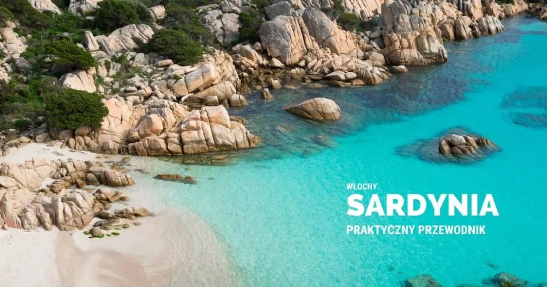 Gdzie na Sardynię z dziećmi? Najlepsze miejsca i atrakcje rodzinne