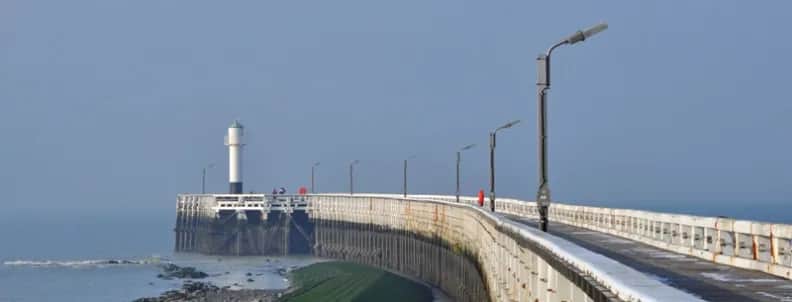 Morze Północne Holandii - Niezbędnik podróżnika 2023