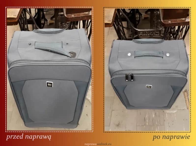 Naprawa walizki: gdzie, ile kosztuje i czy warto?