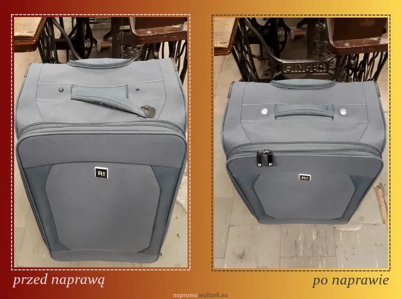 Naprawa walizki: gdzie, ile kosztuje i czy warto?