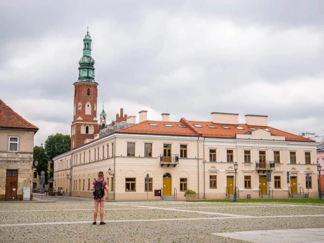 Co robić w Radomiu: Jakie są główne atrakcje turystyczne w Radomiu?
