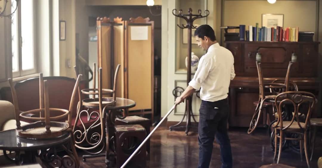 Czy filmy o hotelach psują branżę turystyczną?