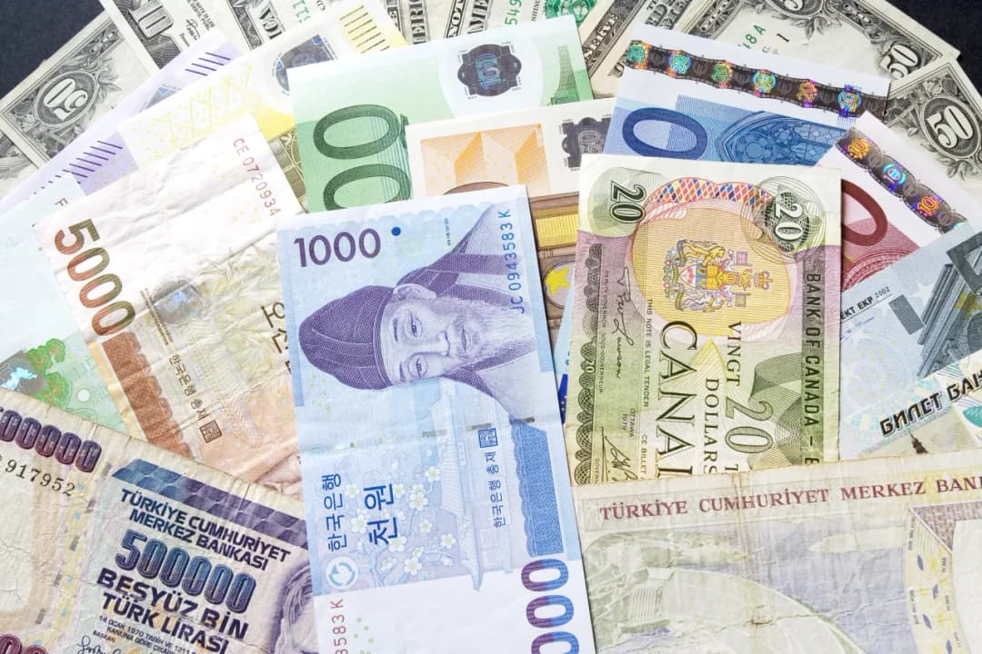 Najlepsze waluty warto kupić teraz: przegląd stabilnych inwestycji walutowych