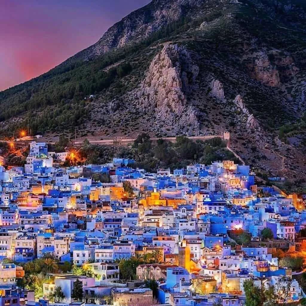 Maroko: Idealne terminy podróży, które zachwycą i nie zaskoczą