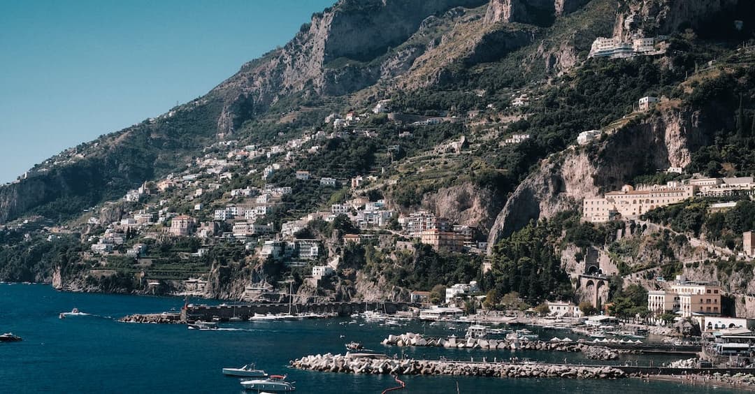 Perast - Najpiękniejsze miasteczko w Czarnogórze. Wyspy, pałace i klimat wenecki