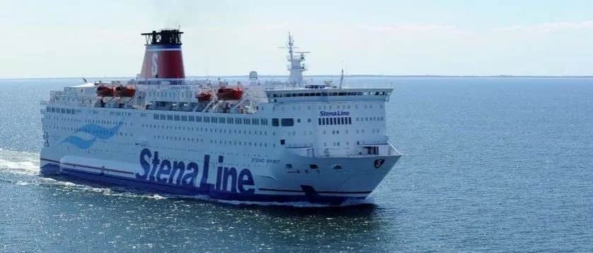 Prom na Islandię z Polski | Rejs z Gdyni lub Szwecji