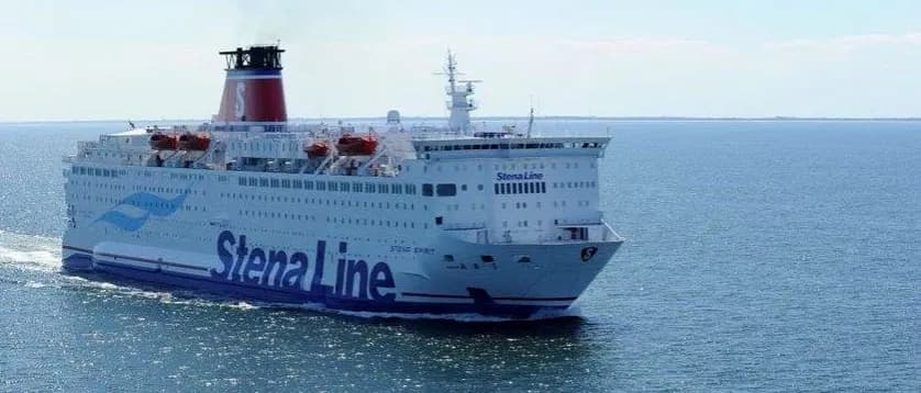 Prom na Islandię z Polski | Rejs z Gdyni lub Szwecji