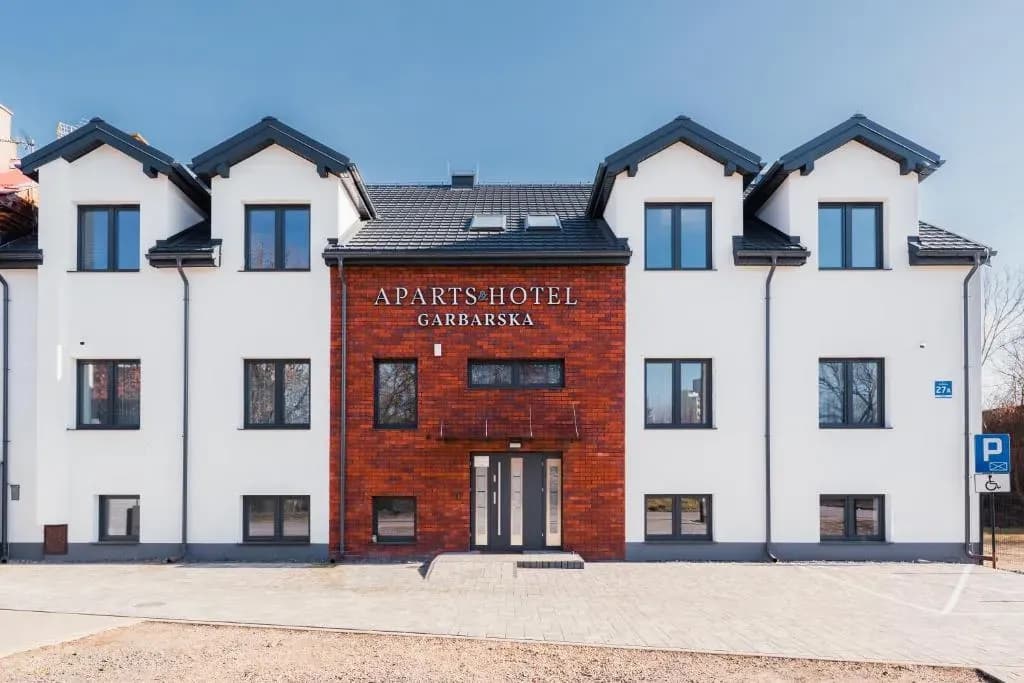 Hotel okolice Radomia: Najlepsze opcje zakwaterowania w regionie Radomia