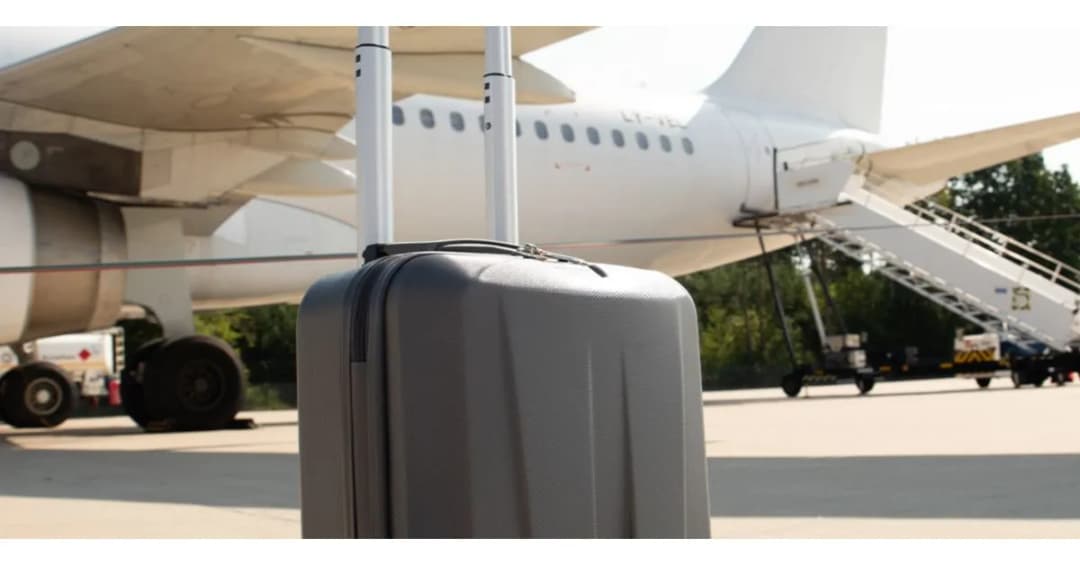 Jakie wymiary ma bagaż podręczny do samolotu, aby uniknąć problemów?