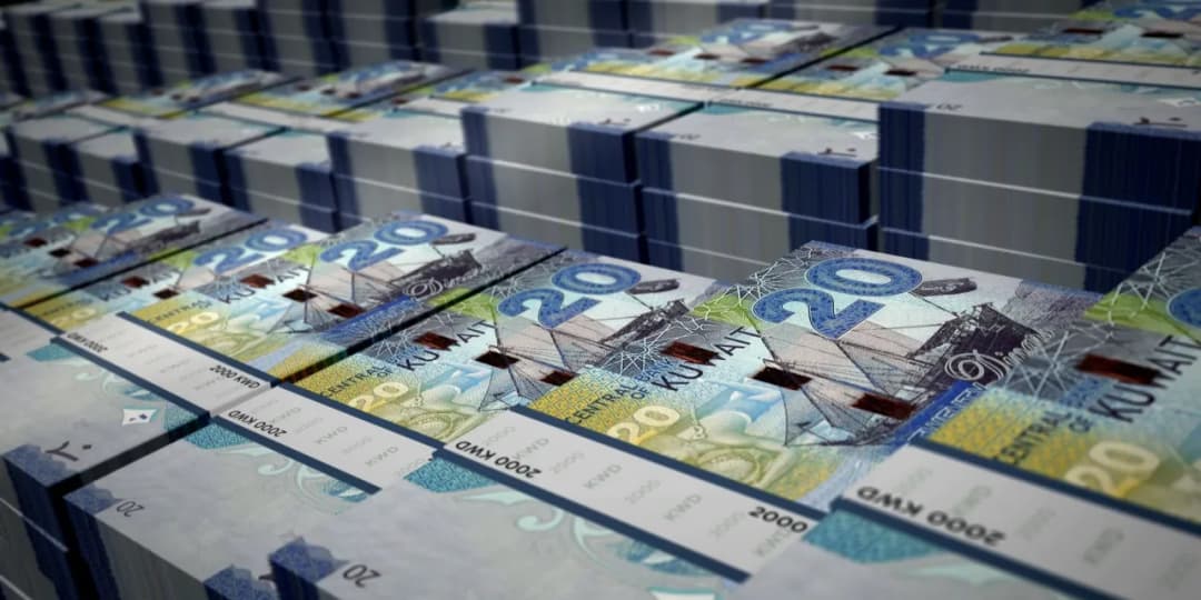 Jaka jest najdroższa waluta? Zaskakujące fakty o wartościach walut