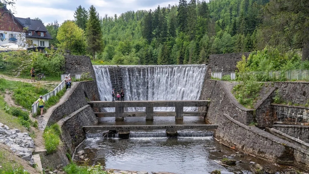 Najlepsze atrakcje w Wisła Czarne, które musisz zobaczyć w okolicy