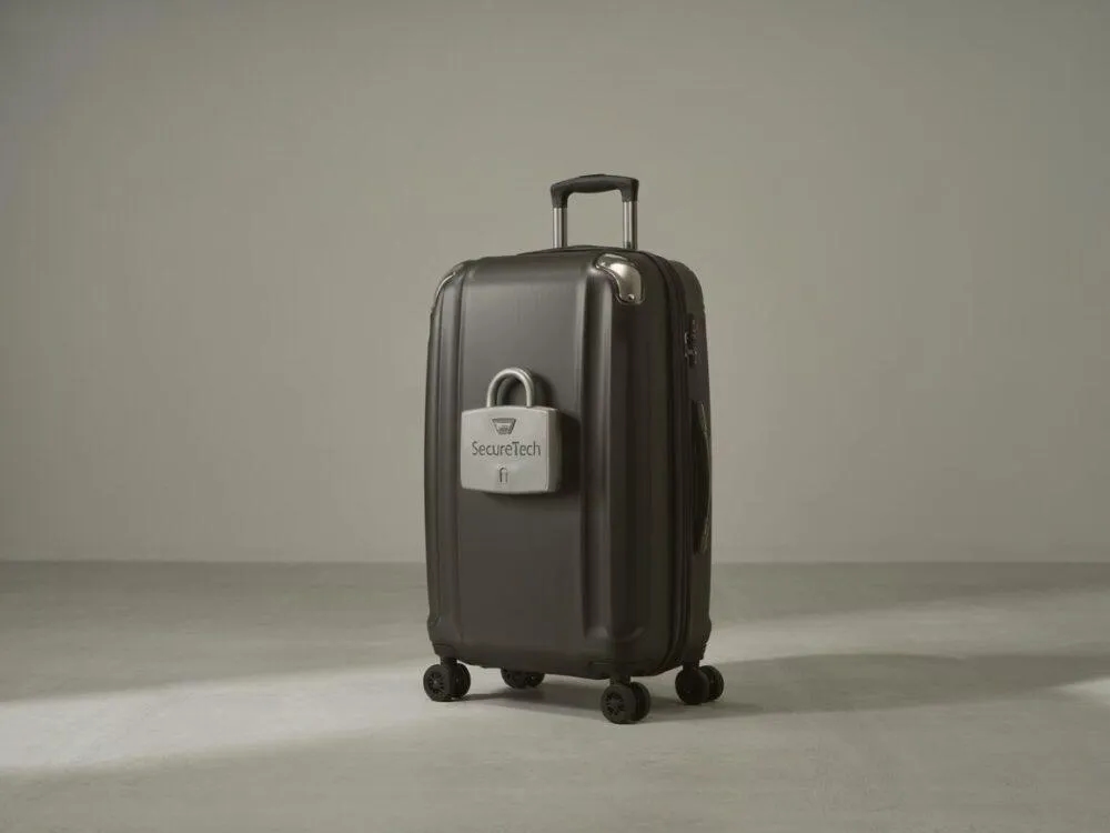 Walizka 20 kg ile to litrów? Sprawdź, jak wybrać idealną pojemność