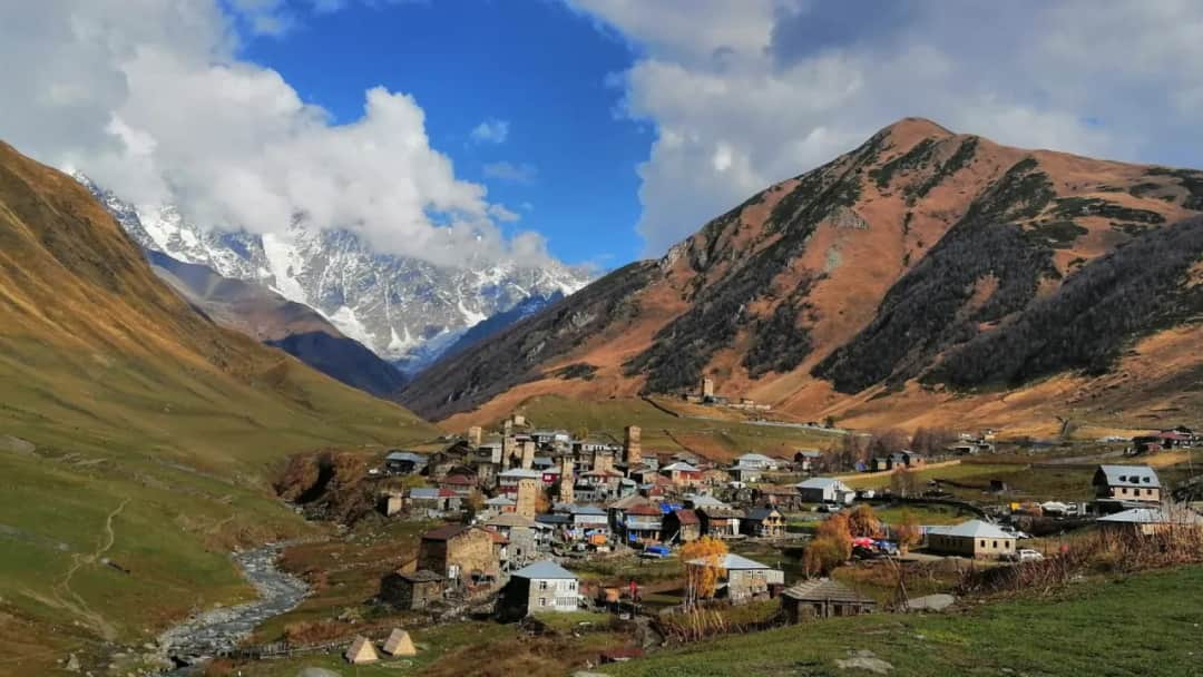 Czy w Gruzji jest drogo? Ceny i porady dla podróżujących