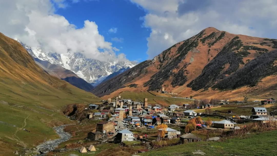 Czy w Gruzji jest drogo? Ceny i porady dla podróżujących