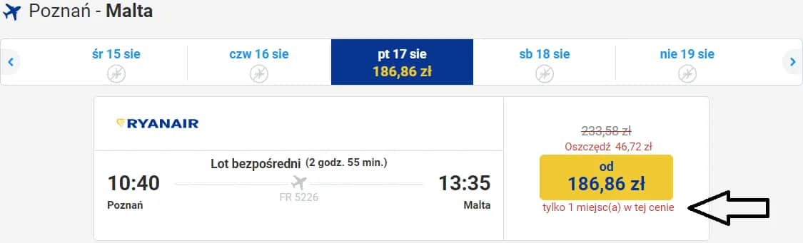Ile kosztuje lot? Sprawdź ceny biletów i oszczędź na podróży