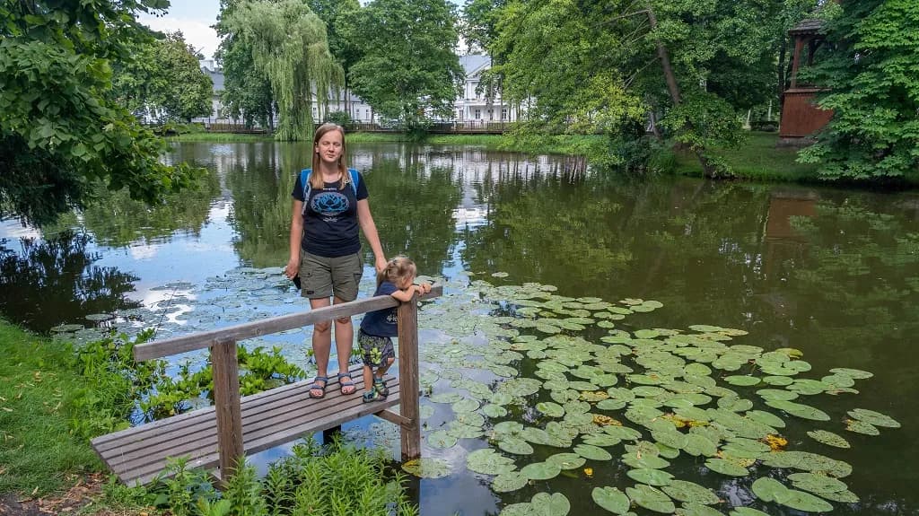 Zwierzyniec na Roztoczu: Dlaczego warto odwiedzić Zwierzyniec na Roztoczu?