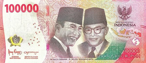 Jaka waluta na Bali: kompletne informacje o rupii indonezyjskiej 2025