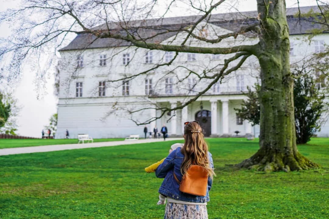 Niezwykłe atrakcje Kraju Morawsko-Śląskiego tuż za polską granicą