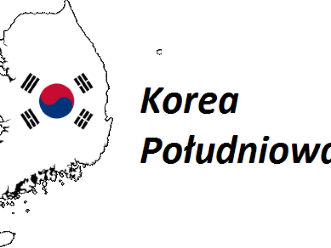 Jaka jest waluta w Korei Południowej: wszystko o wonie południowokoreańskim