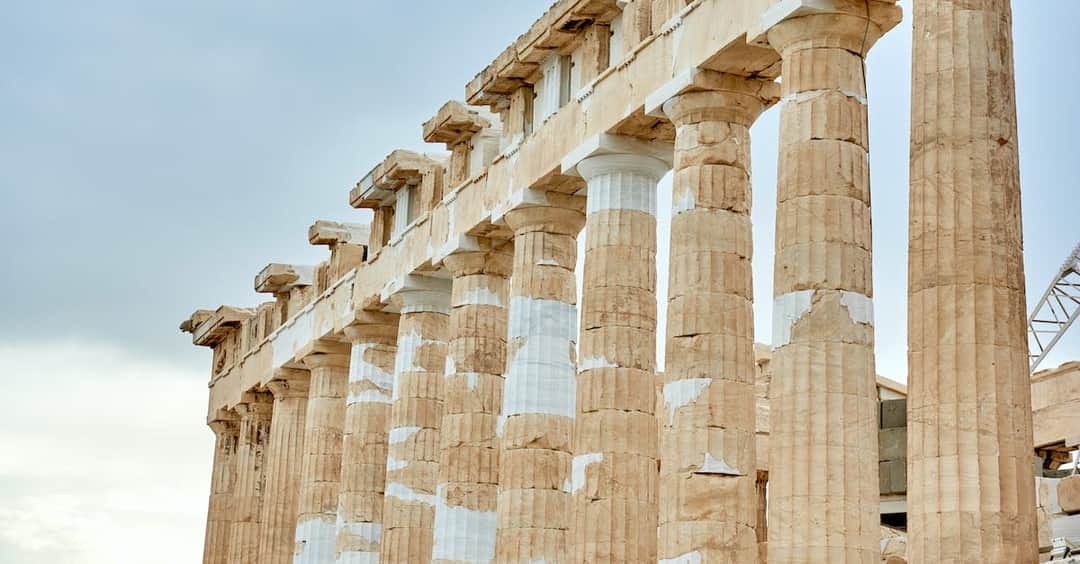 Ateny w 3 dni | Niezbędnik na wycieczkę do stolicy Grecji