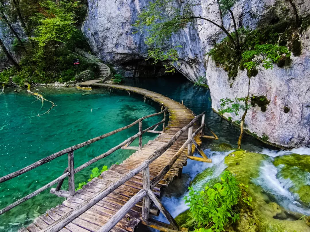 Jeziora Plitwickie Bilety - Cennik, Godziny Otwarcia 2023
