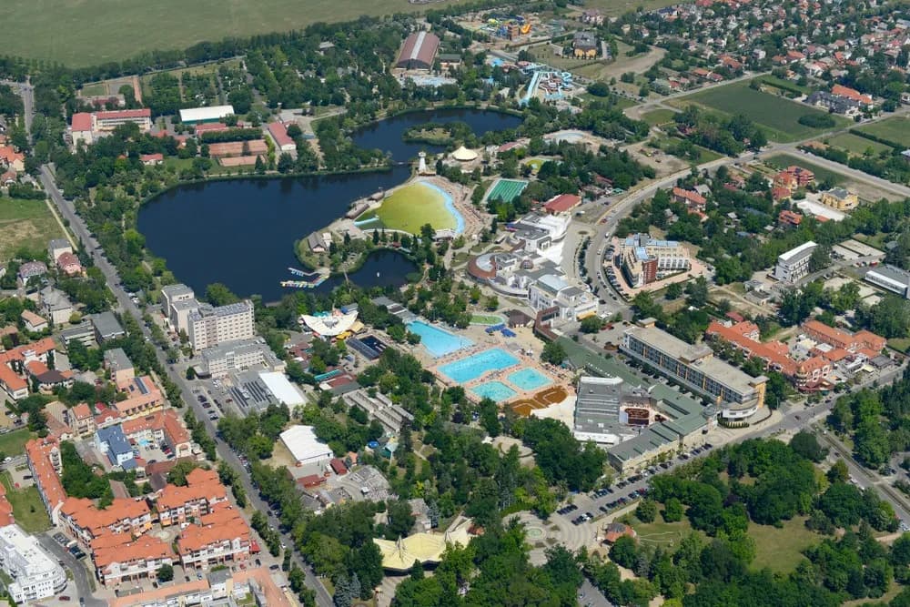 Jaka waluta w Hajduszoboszlo: wszystko o forincie i płatnościach na Węgrzech