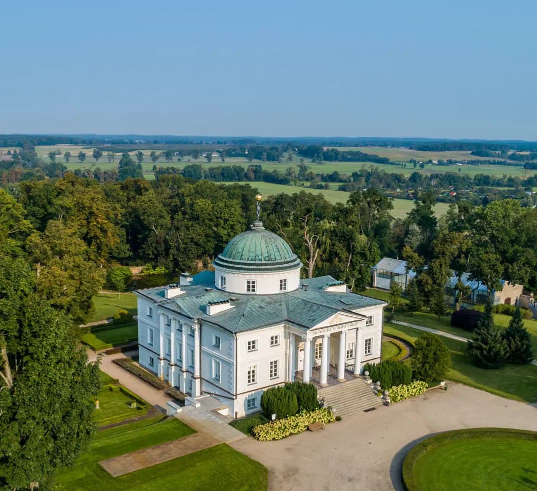 Lubostroń atrakcje: niezwykłe miejsca i wydarzenia, które musisz zobaczyć Lubostroń atrakcje: niezwykłe miejsca i wydarzenia, które musisz zobaczyć