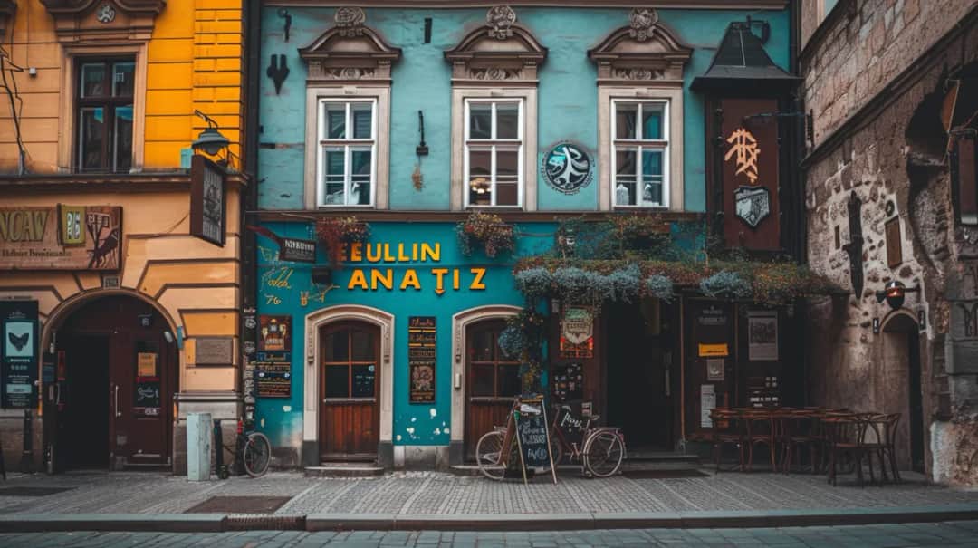 Hostel Kraków Rynek: Gdzie się zatrzymać w sercu historycznego Krakowa?