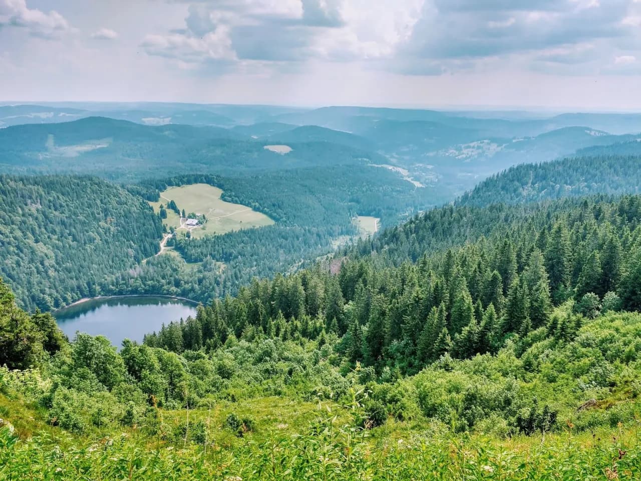 Najlepsze atrakcje Schwarzwaldu, które musisz zobaczyć podczas wizyty