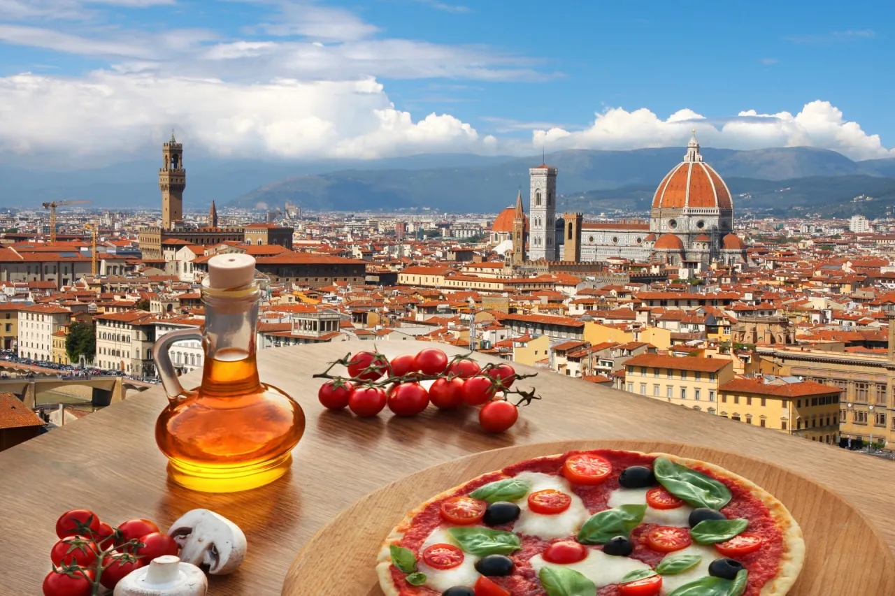 Florencja w 3 dni: idealny plan zwiedzania dla ciekawych