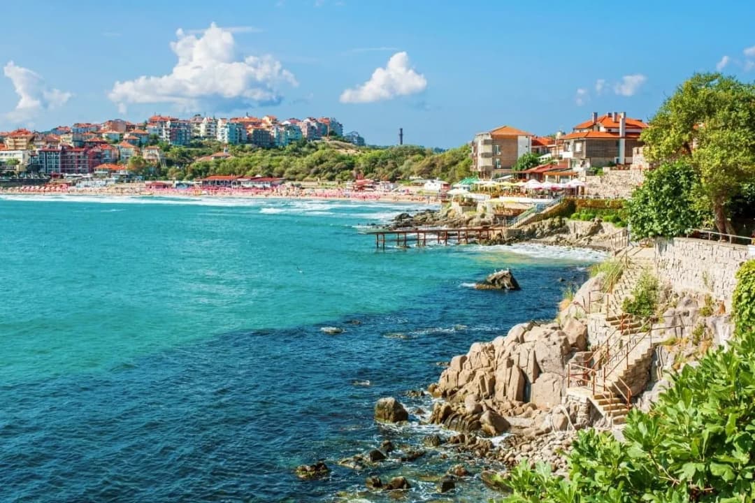 Bułgaria gdzie na wakacje - najlepsze miejsca na niezapomniane chwile