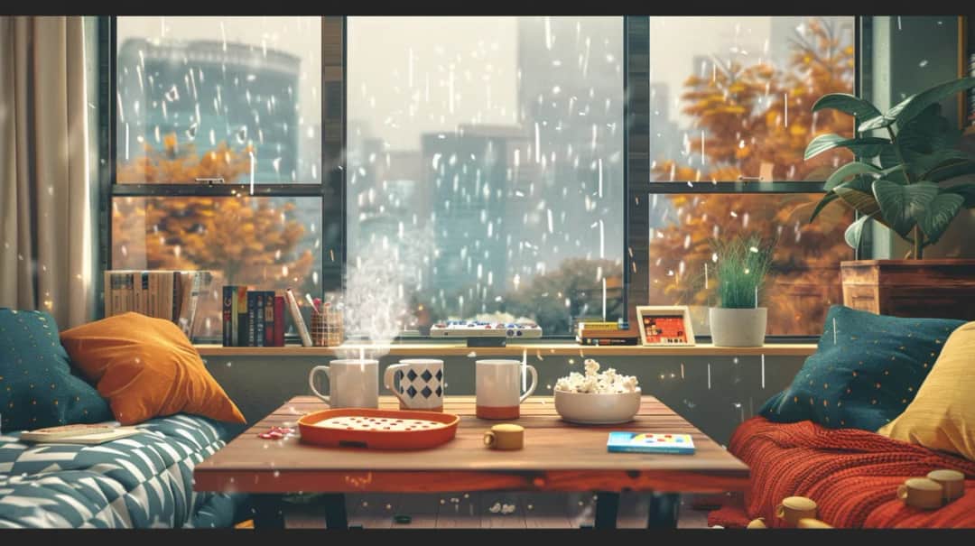 Co robić w weekend z chłopakiem: Jak spędzić weekend z chłopakiem?