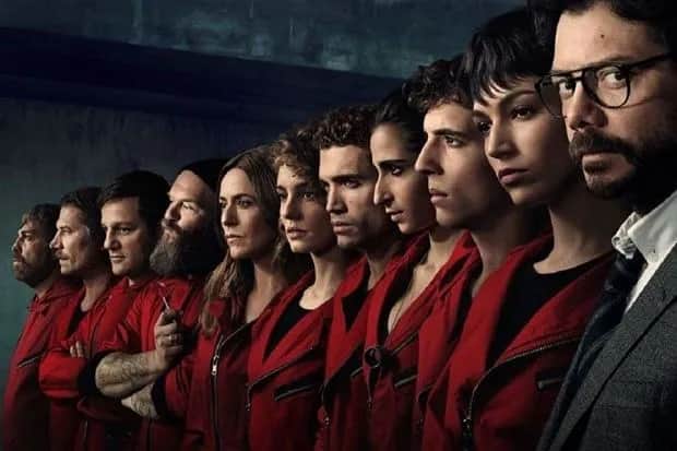 Wieczorne maratony: Hiszpańskie seriale na Netflix