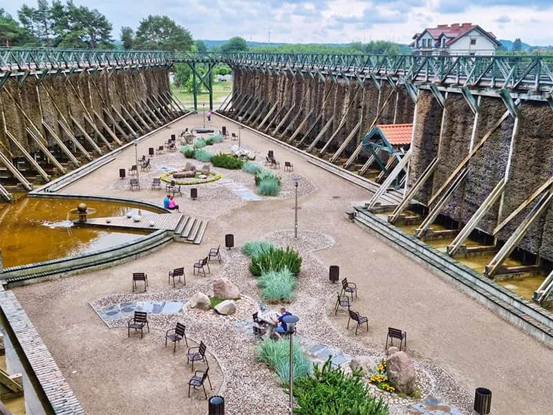 Gołdap: najlepsze atrakcje dla dzieci - wszystko w jednym miejscu