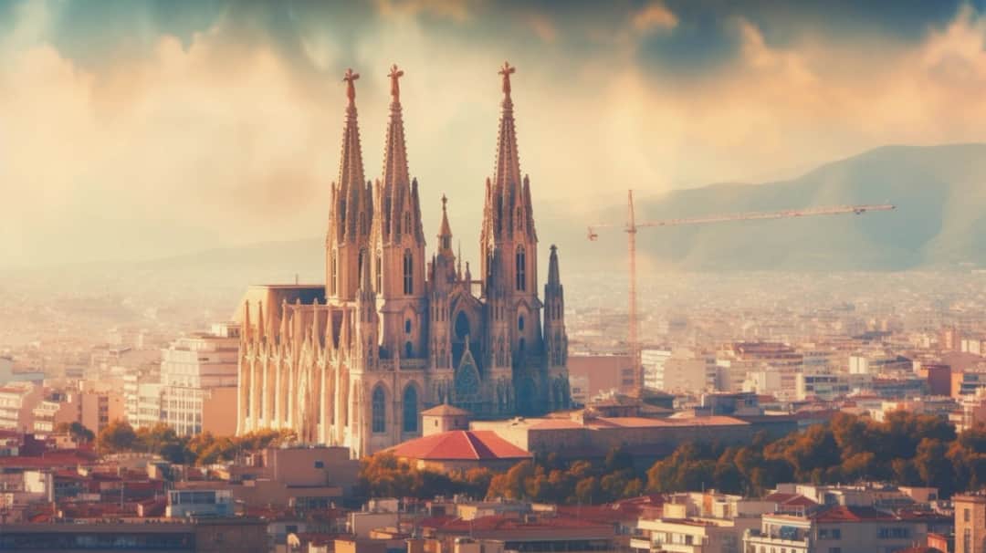 Tanie wycieczki do Barcelony: przewodnik dla oszczędnych podróżników