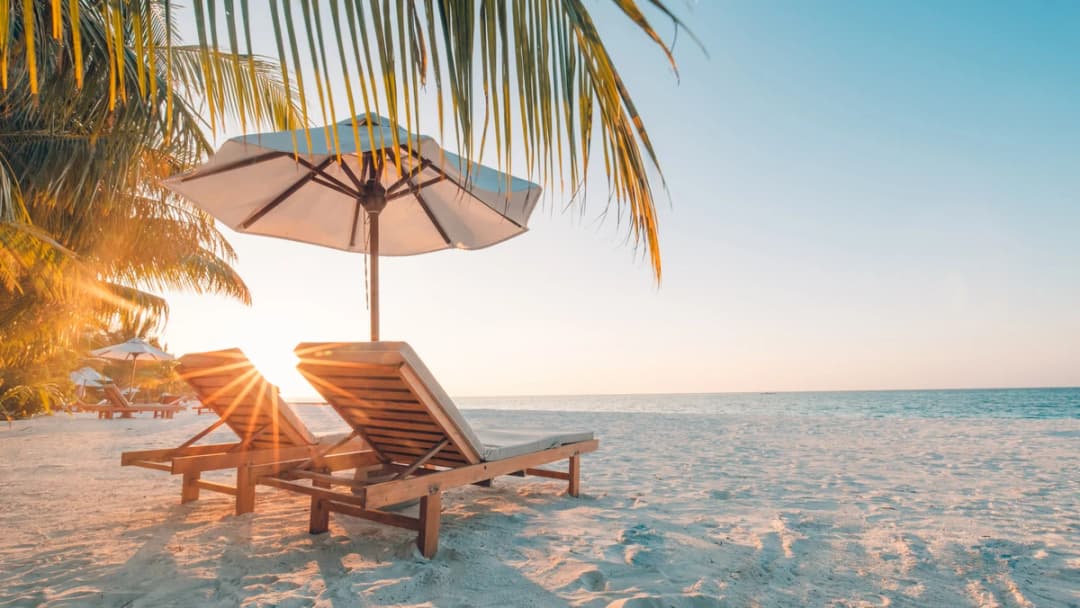 Najlepsze kierunki wakacyjne - nieoczywiste i ciekawe miejsca!