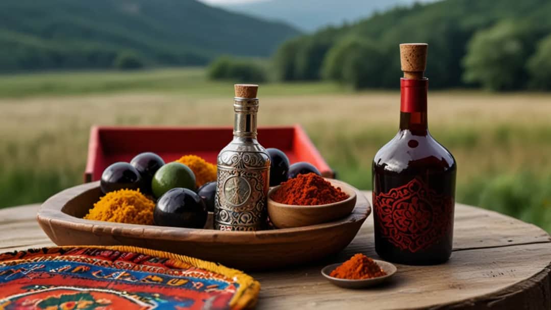 Co kupić w Gruzji: Co warto przywieźć z podróży do Gruzji?