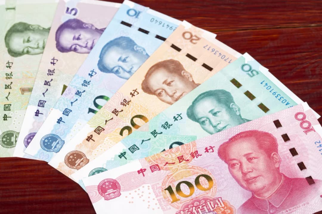 CNY (juan) - Najważniejsze informacje o chińskiej walucie narodowej