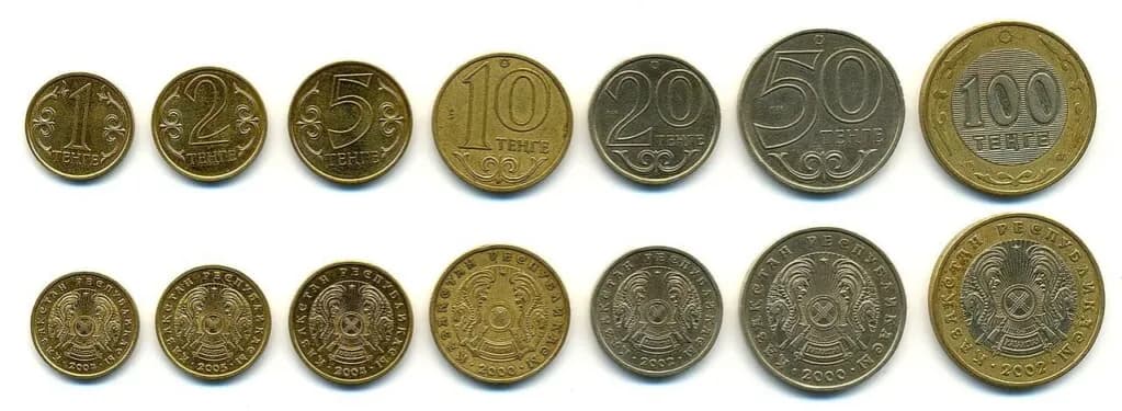 Jaką walutę wykorzystasz w Kazachstanie - poznaj tenge i jego specyfikę