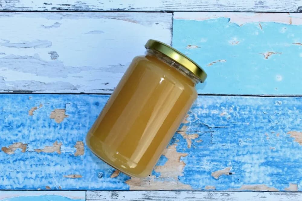 Miód pomarańczowy z Zakynthos: smak greckich wakacji w słoiku