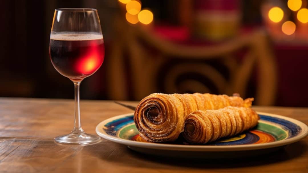 Kulinarna odyseja: Odkryj smaki Budapesztu