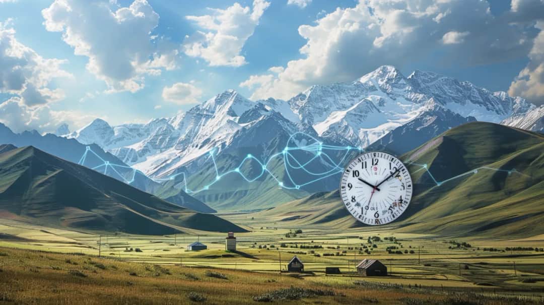 Która godzina w Gruzji? Sprawdzamy dokładnie, by nie popełnić błędu!